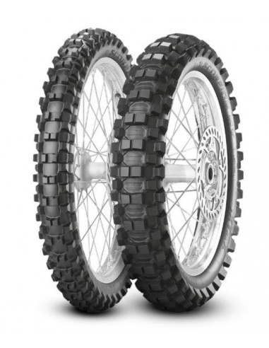 Pirelli SCORPION MX EXTRA X 110/90 R19 62 M