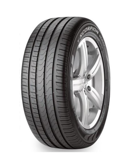 Pirelli Scorpion Verde 235/45 R20 100 V EXTRALOAD