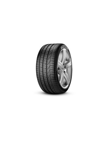 Pirelli P-ZERO 275/45 R21 107 Y