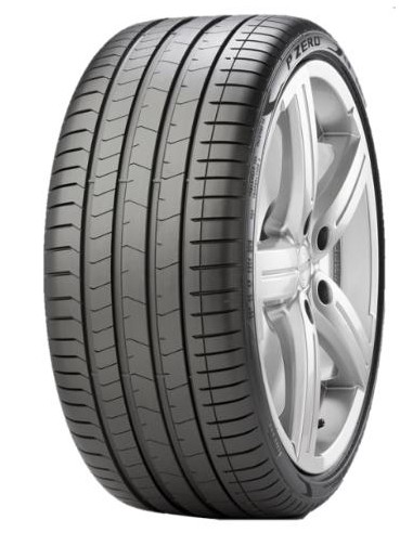 Pirelli P-ZERO PZ4 255/30 R20 92 Y EXTRALOAD RUNFLAT