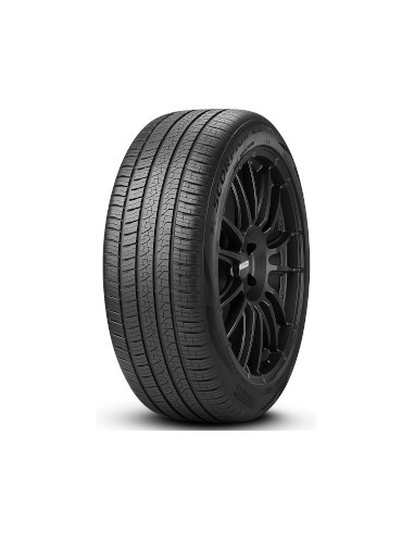 Pirelli SCORPION ZERO ALL SEASONS 235/55 R19 105 W EXTRALOAD