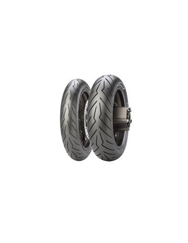 Pirelli DIABLO ROSSO SCOOTER 120/70 R15 56 H