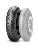 Pirelli DIABLO ROSSO SCOOTER 160/60 R14 65 H