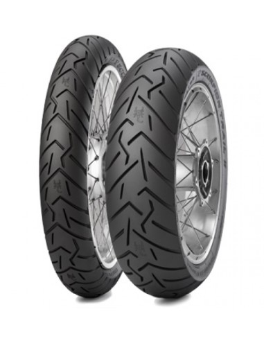Pirelli SCORPION TRAIL II 120/70 R19 60 V