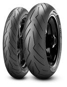 Pirelli DIABLO ROSSO III 190/55 R17 75 W