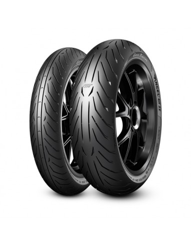 Pirelli ANGEL GT II 120/70 R19 60 V