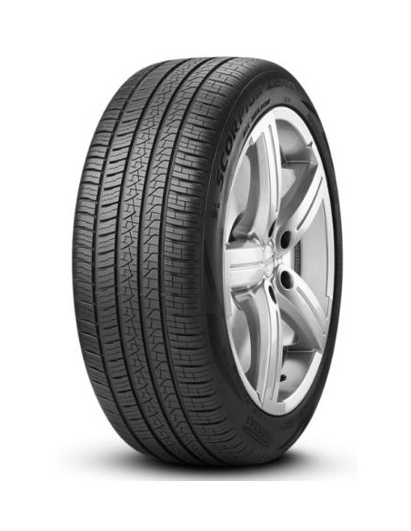 Pirelli SCORPION ZERO ALL SEASONS 255/55 R20 110 Y EXTRALOAD