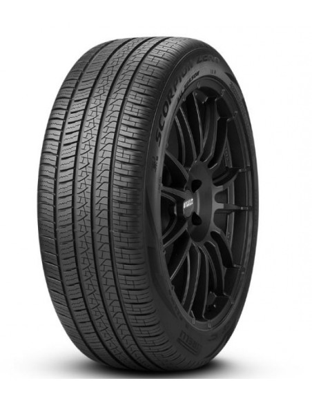 Pirelli SCORPION ZERO ALL SEASONS 255/55 R19 111 W EXTRALOAD