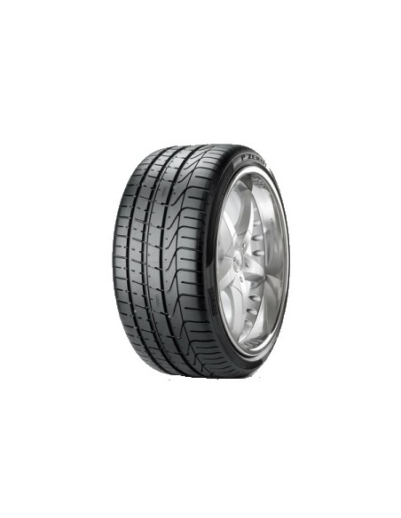 Pirelli PZERO 265/40 R21 101 Y