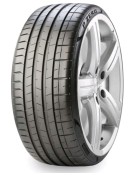 Pirelli P-ZERO PZ4 255/35 R21 98 Y EXTRALOAD