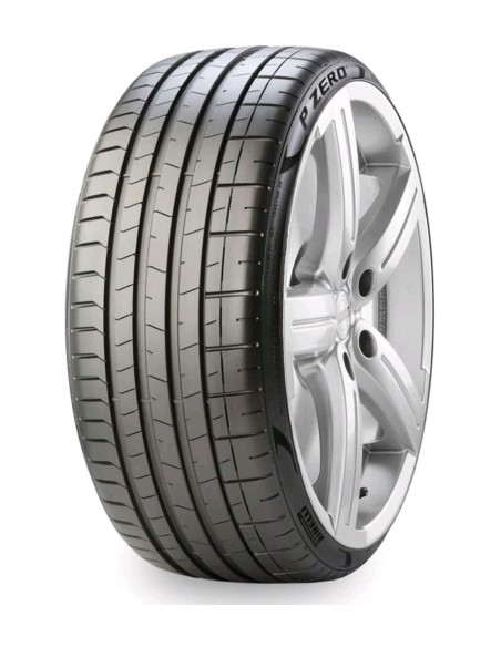 Pirelli P-ZERO PZ4 305/30 R21 100 Y