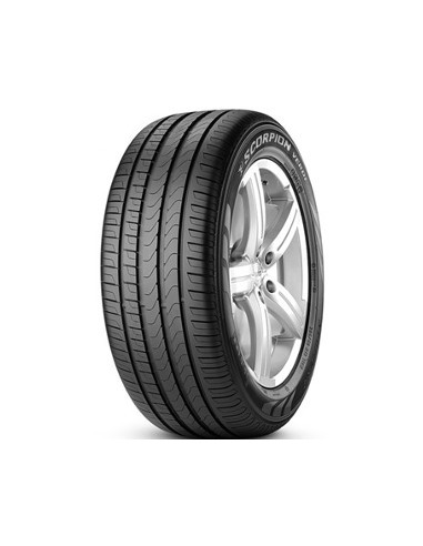 Pirelli Scorpion Verde (MO)(KS) 235/55 R18 100 W