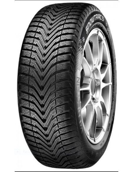 Vredestein Snowtrac 5 175/70 R14 88 T EXTRALOAD