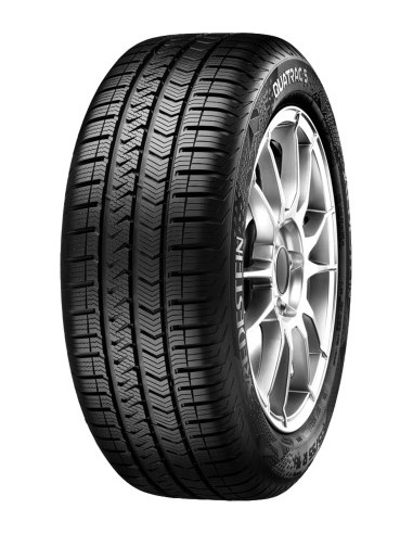 Vredestein QUATRAC 5 205/45 R17 88 V EXTRALOAD