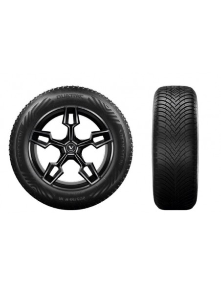 Vredestein QUATRAC 185/55 R15 82 H