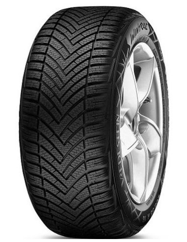 Vredestein WINTRAC 195/65 R15 91 H