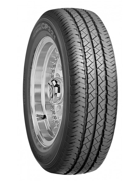 Roadstone CP321 195/70 R15C 104/102 S