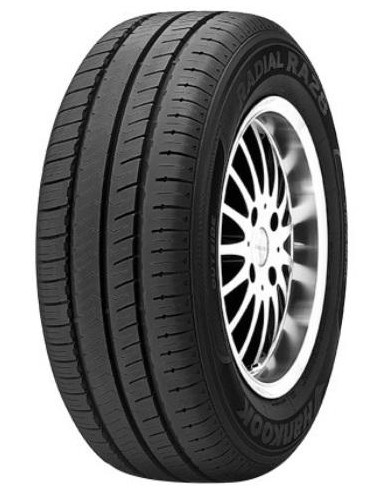 Hankook RA28 205/65 R16C 107/105 T