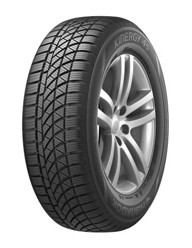 Hankook Kinergy 4S H740 195/60 R16 89 H