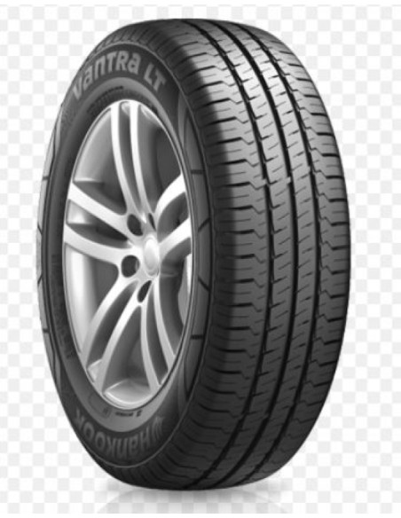 Hankook RA18 Vantra LT 225/70 R15 112/110 R