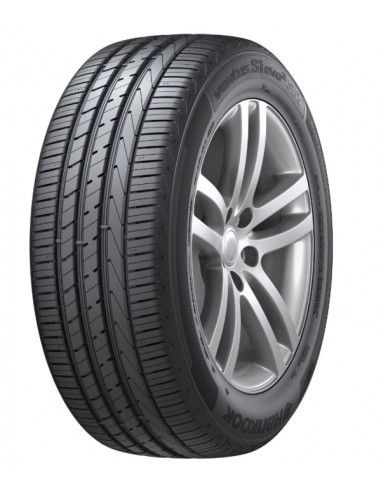 Hankook VENTUS S1 EVO 2 SUV K117C 225/60 R18 104 W EXTRALOAD RUNFLAT