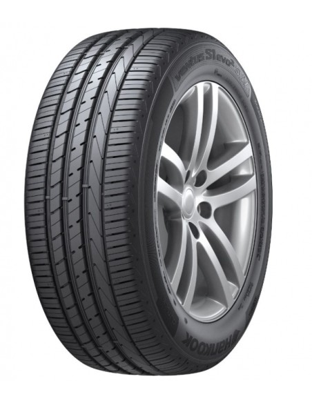 Hankook VENTUS S1 EVO 2 SUV K117C 225/60 R18 104 W EXTRALOAD RUNFLAT