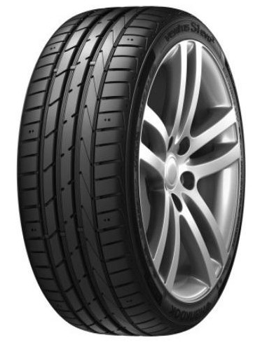 Hankook VENTUS S1 EVO2 K117A 235/50 R19 99 V
