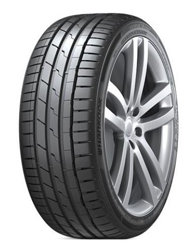 Hankook VENTUS S1 EVO 3 K127B 245/45 R18 100 Y RUNFLAT