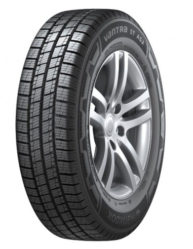 Hankook VANTRA ST AS2 RA30 195/75 R16C 107/105 R