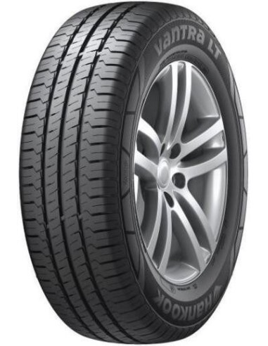 Hankook VANTRA ST AS2 RA30 215/75 R16C 113/111 R