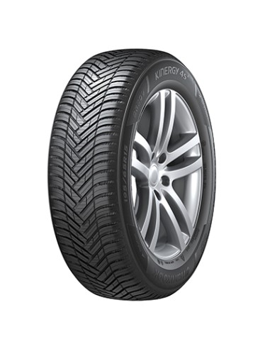 Hankook Kinergy 4S2 H750A 255/50 R19 107 W
