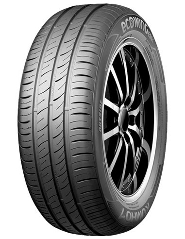 Kumho ECOWING ES01  KH27 175/65 R14 86 T