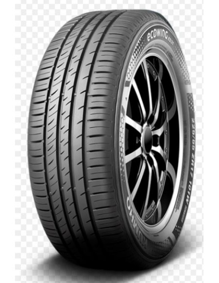 Kumho ECOWING ES31 175/70 R14 88 T EXTRALOAD