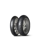 Dunlop ROADSMART II 180/55 R17 73 W