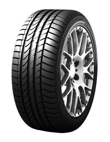 Dunlop SP.MAXX TT 225/45 R17 91 W RUNFLAT
