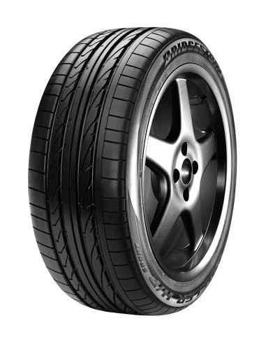 Bridgestone D.SPORT H/P 275/40 R20 106 W RUNFLAT
