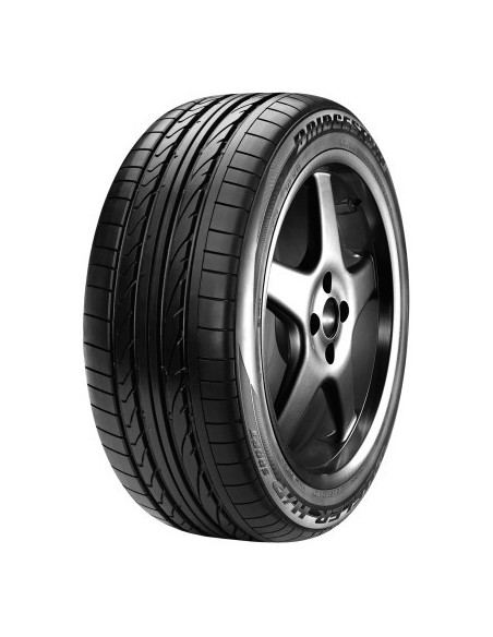 Bridgestone D.SPORT H/P 275/40 R20 106 W RUNFLAT