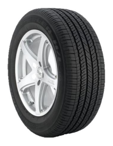 Bridgestone DUELER H/T 400 255/55 R18 109 H RUNFLAT