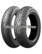 Bridgestone E-MAX 170/80 R15 77 H