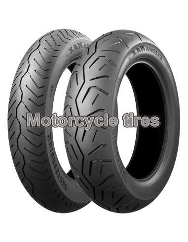 Bridgestone E-MAX 170/80 R15 77 H