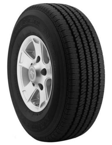 Bridgestone DUELER H/T 684 II 265/60 R18 110 H