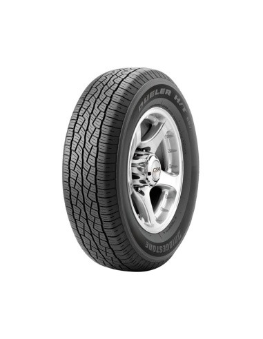 Bridgestone Dueler H/T 687 225/65 R17 102 H