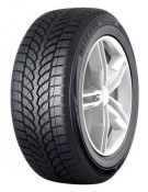 Bridgestone Blizzak LM80 Evo AO 255/50 R20 109 H EXTRALOAD