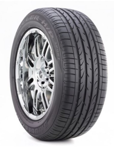 Bridgestone D.SPORT H/P 255/60 R18 108 Y