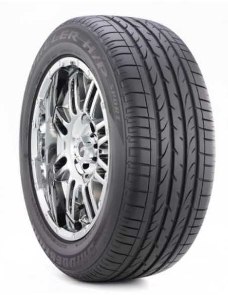 Bridgestone D.SPORT H/P 255/60 R18 108 Y