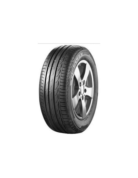 Bridgestone TURANZA T001 225/40 R18 92 W EXTRALOAD RUNFLAT