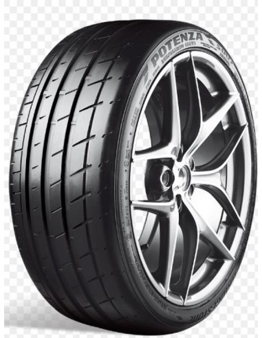 Bridgestone Potenza S007 255/40 R20 101 Y EXTRALOAD