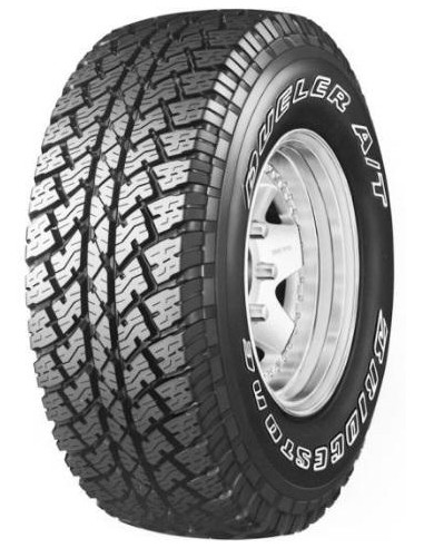 Bridgestone DUELER A/T 693III 265/65 R17 112 S