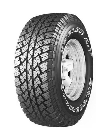 Bridgestone DUELER A/T 693III 265/65 R17 112 S