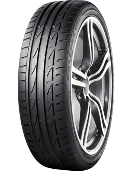 Bridgestone POTENZA S001 235/40 R19 96 Y EXTRALOAD
